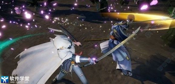 刀剑乱舞无双新手技巧(刀剑乱舞无双开局玩法)