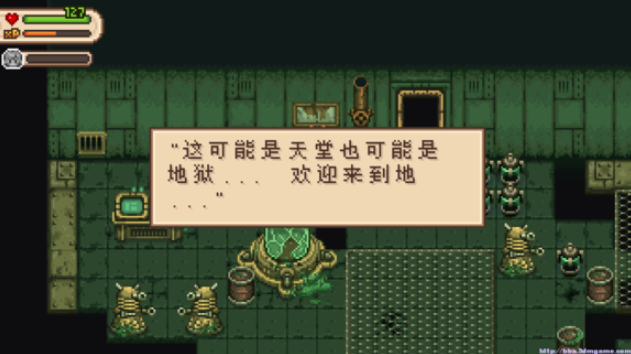 进化之地2手游剧情介绍 游戏剧情全解