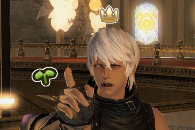 ff14豆芽标志什么时候消失6.0 ff14豆芽持续多久