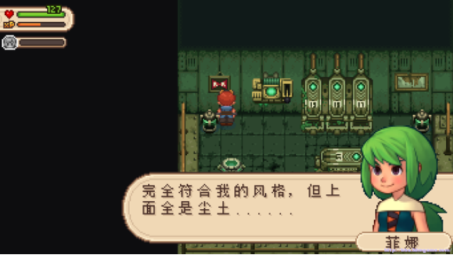进化之地2手游剧情介绍 游戏剧情全解