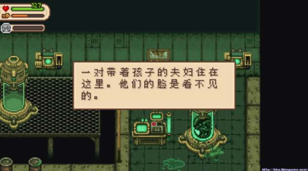 进化之地2手游剧情介绍 游戏剧情全解