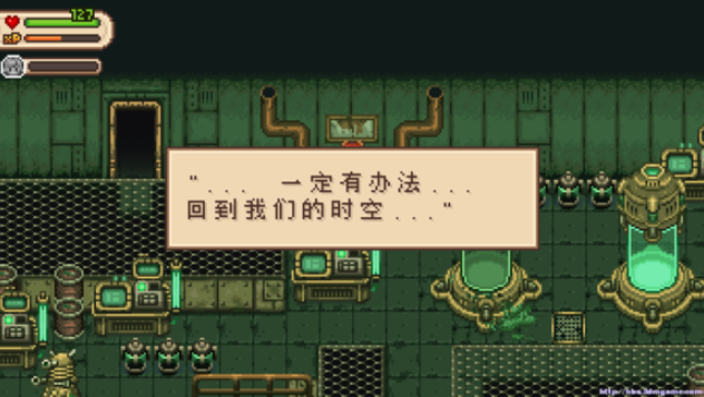 进化之地2手游剧情介绍 游戏剧情全解
