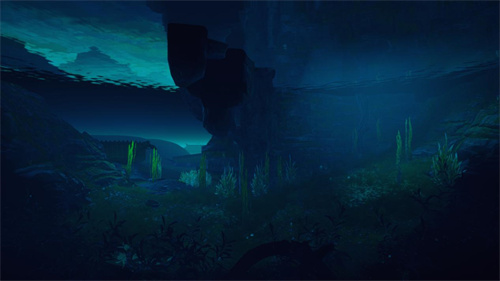 虚幻5打造，国产单机山海皆可平即将上架Steam