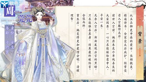 盛世芳华角色介绍(盛世芳华角色大全)