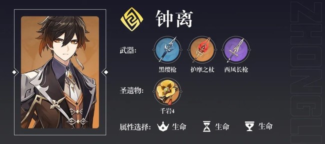 原神八重神子属性与阵容选择进阶攻略