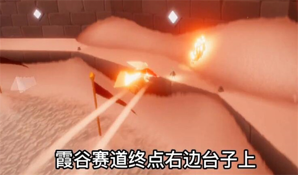 光遇7.22大蜡烛在哪 光遇7.22大蜡烛具体位置