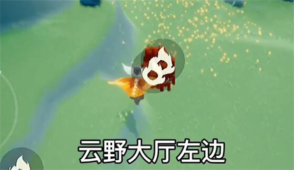 光遇7.22大蜡烛在哪 光遇7.22大蜡烛具体位置