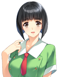同级生Remake将在2022年3月11日於STEAM平台正式上市！