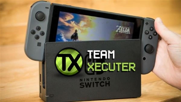 盗版Switch游戏机商店被腾讯起诉 获利2800元赔腾讯20万