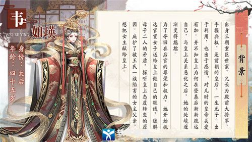 盛世芳华角色介绍(盛世芳华角色大全)