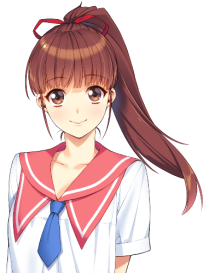同级生Remake将在2022年3月11日於STEAM平台正式上市！