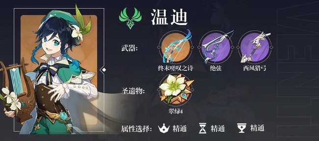 原神八重神子属性与阵容选择进阶攻略