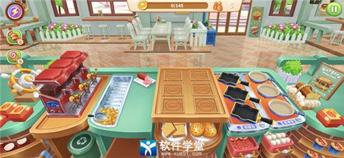 舌尖上的小镇汉堡店攻略(舌尖上的小镇汉堡店通关秘籍)
