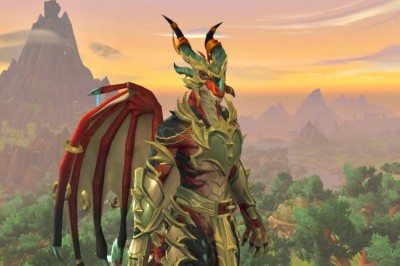 wow10.0龙希尔怎么解锁 魔兽世界小龙人初始等级