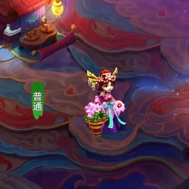 梦幻西游网页版今天打老虎第三阶段通关攻略