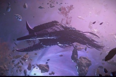 哥特舰队2虫族怎么玩 哥特舰队2虫族舰队怎么配