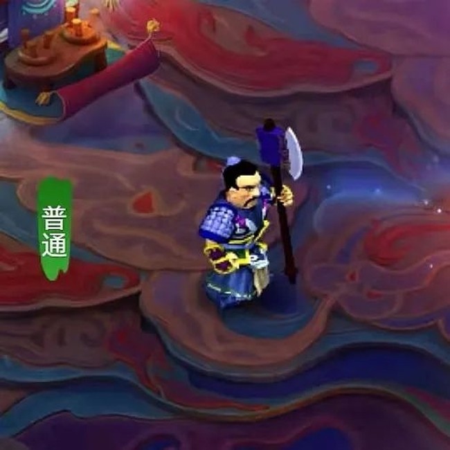 梦幻西游网页版今天打老虎第三阶段通关攻略