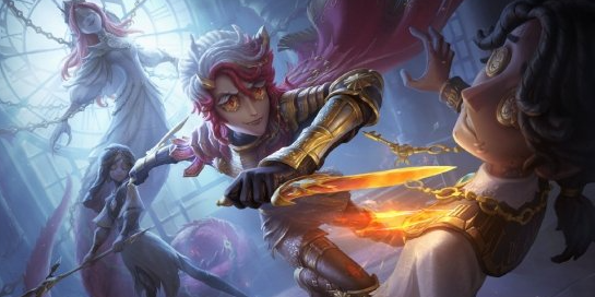 第五人格作曲家什么时候上线 新角色作曲家上线时间一览