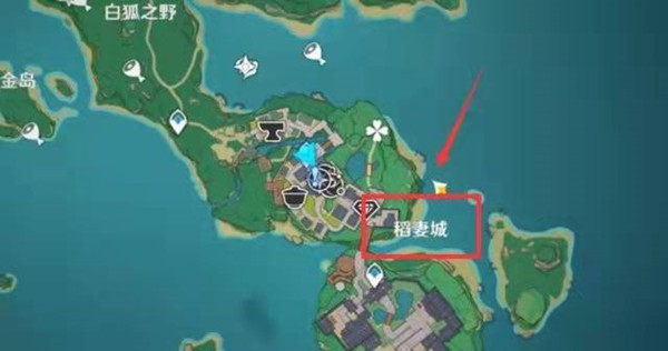 原神寻食之旅怎么触发 寻食之旅任务触发攻略