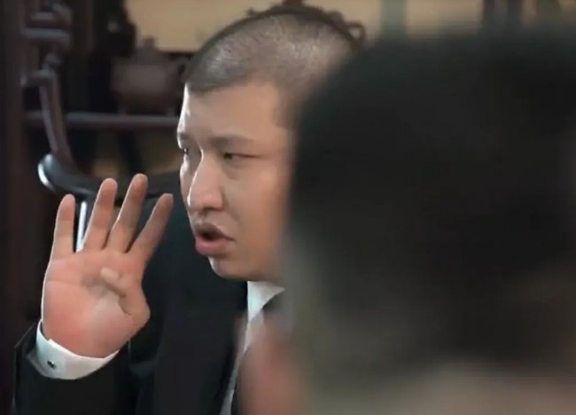 二驴怒怼快手起诉徒弟的网红无德！结果遭八卦主播挑理！