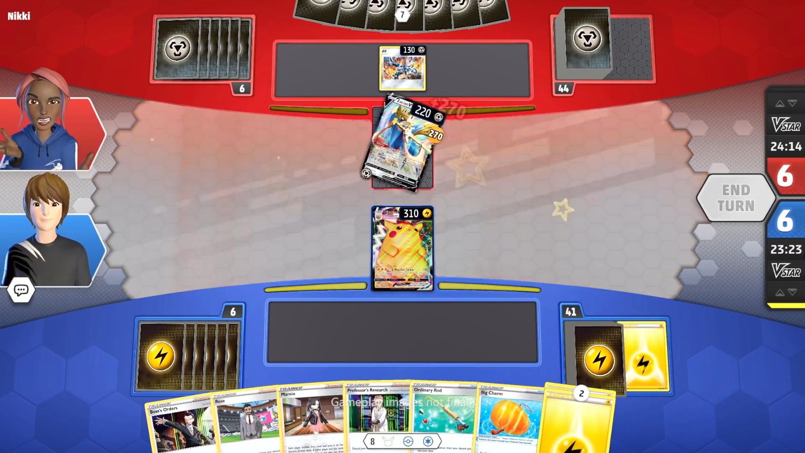 宝可梦TCG Live加拿大限量测试 2月22日开启