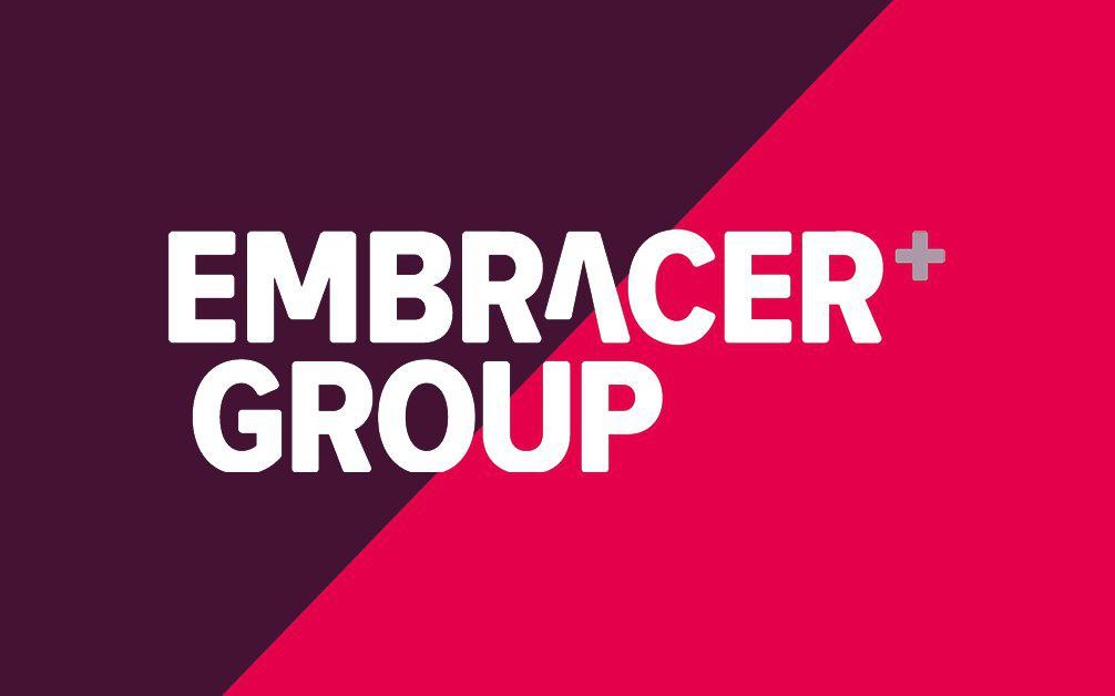 Embracer第三季度财报：净销售额5.44亿美金