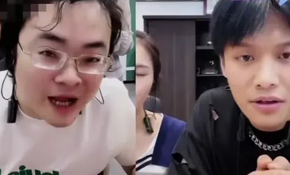 月入一亿的网红疯狂小杨哥成迷弟？遇见土豪倪海杉之后激动不己！