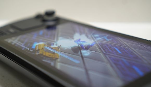 海豚模拟器推特暗示Steam Deck或可运行模拟器应用