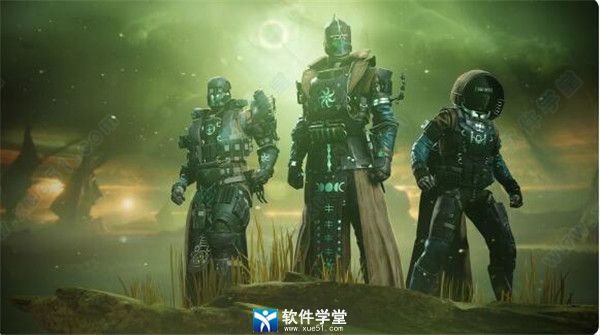 命运2邪姬魅影预购奖励(命运2邪姬魅影预购有什么奖励,命运2邪姬魅影预购奖励一览)
