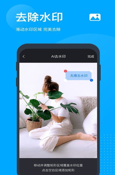 时味去水印软件