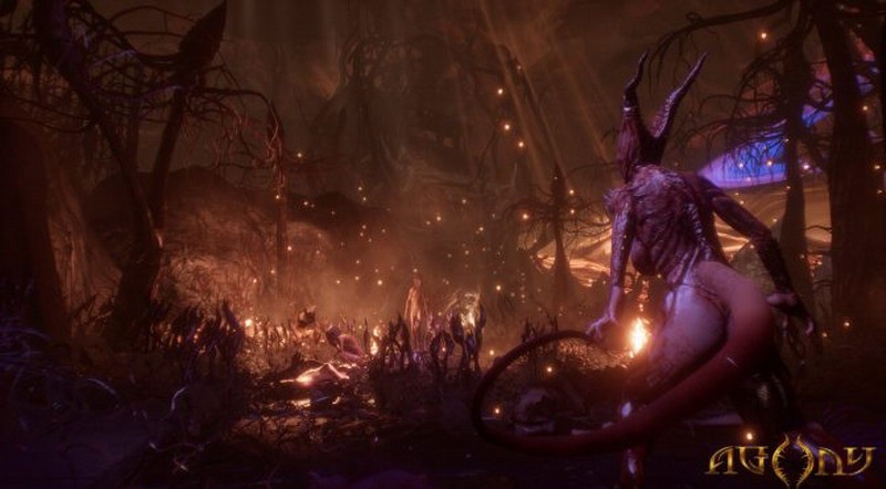 痛苦地狱未分级版从Steam玩家库中消失