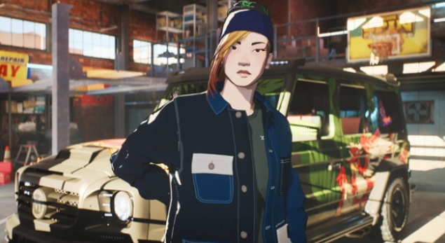 极品飞车不羁在steam叫什么 游戏特色玩法介绍