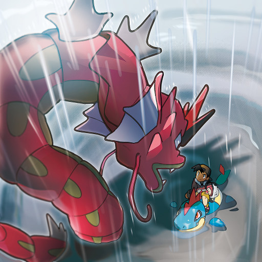 Pokémon Day**
上线 将陆续公布相关游戏消息