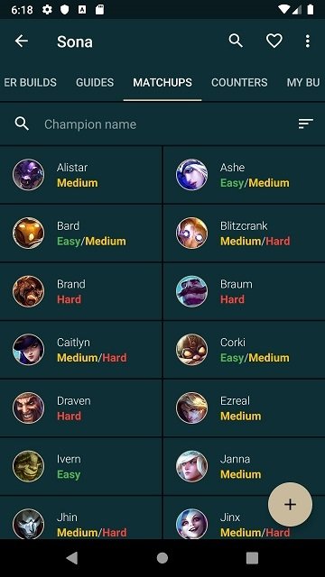 LoLCatalyst