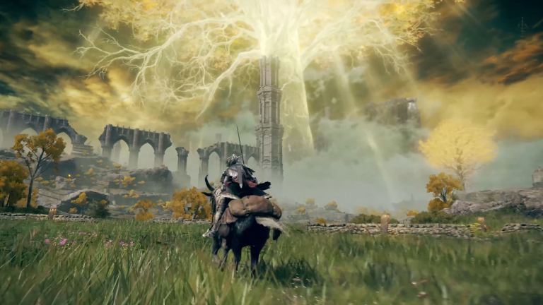 艾尔登法环解锁时间公布 国区Steam版25日7点解锁