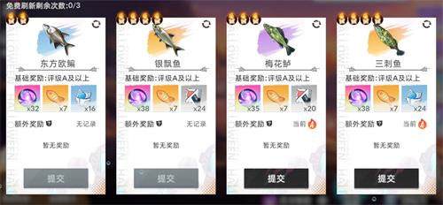 猫之城鱼王挑战赛怎么玩 鱼王挑战赛详情攻略