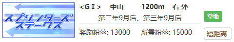 赛马娘采珠专属称号怎么获得 采珠专属称号获得方法