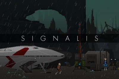 Signalis步枪在哪 Signalis怎么拿到步枪