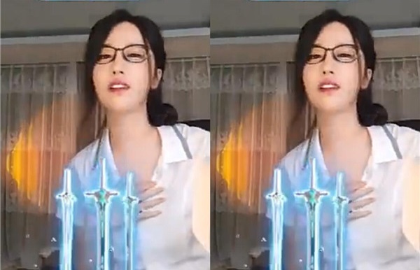 斗鱼轩子巨2兔宣布复出，首次直播唱歌直接破音！