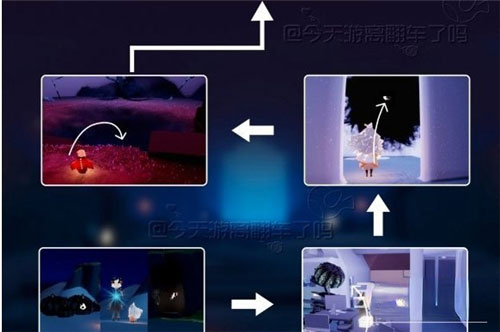光遇恶作剧之日活动怎么玩 恶作剧之日活动完整攻略