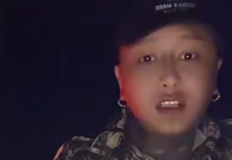 快手网红方丈回应丈门粉丝：被卖证明我还有利用的价值！