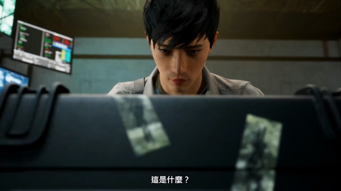 幽灵线：东京更新中文宣传片 3月25日正式发售