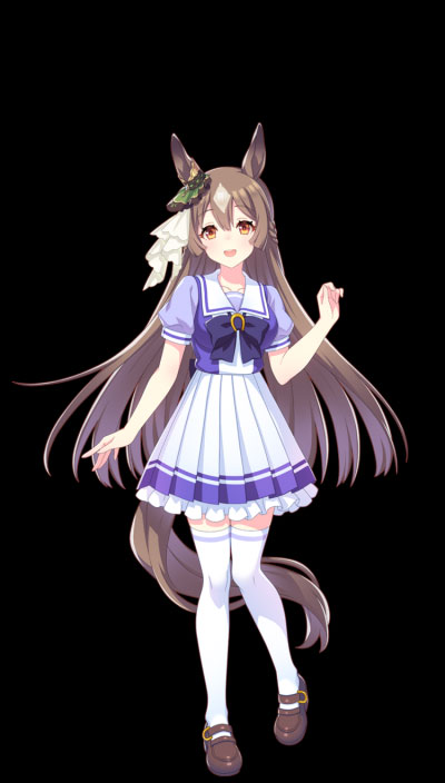 赛马娘里见光钻专属称号怎么获得 专属称号获得方法