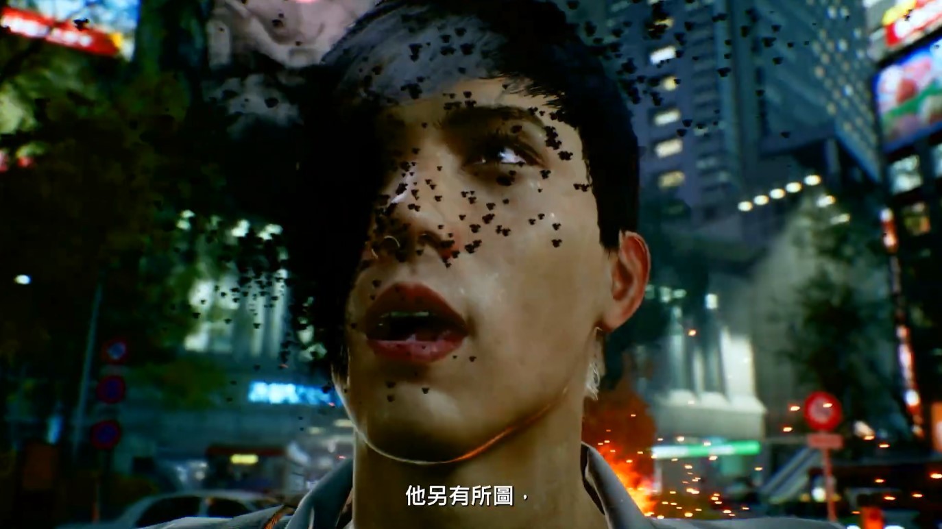 幽灵线：东京更新中文宣传片 3月25日正式发售