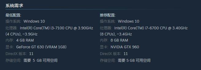 白金工作室太阳登陆舰正式发售 Steam国区售价116元