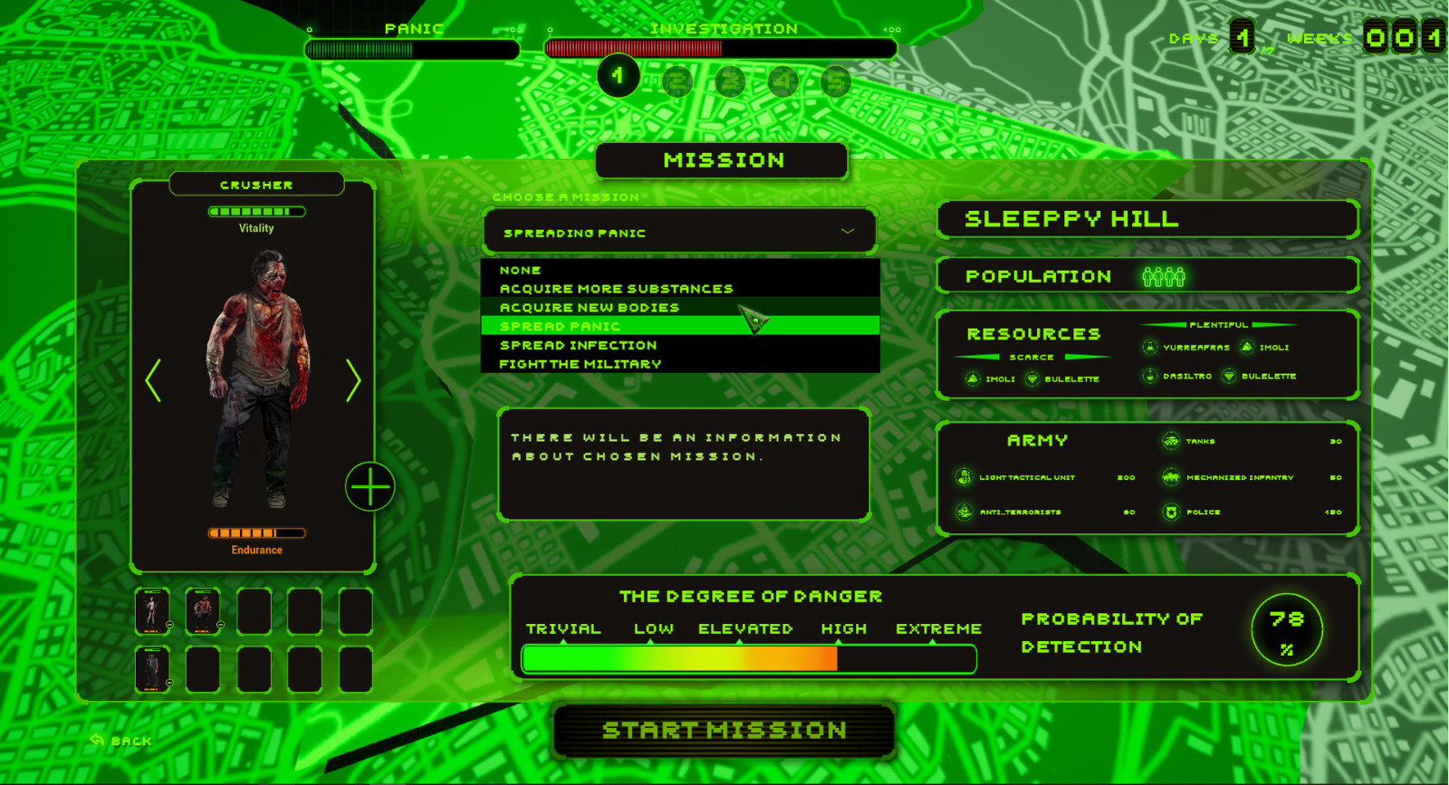 模拟游戏Creature Lab试玩Demo上线 支持中文