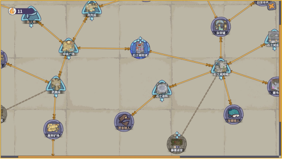 超可爱的RPG乐园经营游戏——噗噗的冒险乐园登陆Steam新品节 开启限时免费试玩