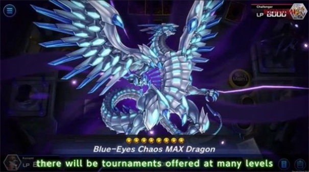 crossduel