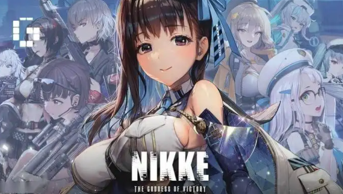 NIKKE胜利女神军火库设计图在哪 军火库建筑解锁攻略