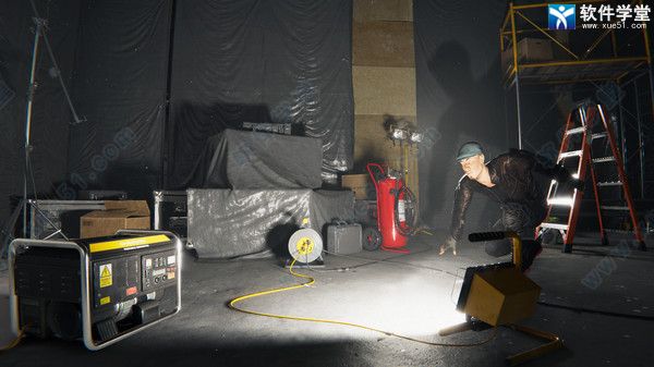 小偷模拟器2怎么开锁(小偷模拟器2开锁技巧)
